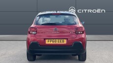 Citroen C3 1.2 PureTech 82 Feel 5dr Petrol Hatchback